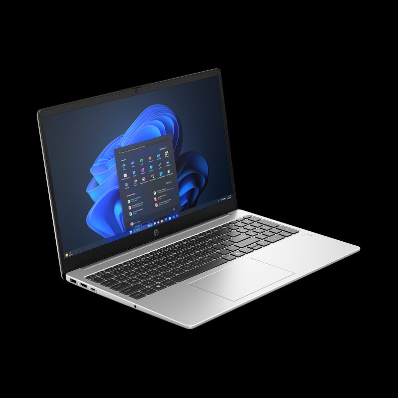 PORT HP 250R G10 15.6" U3-100U FHD 8GB 512 SSD W11P