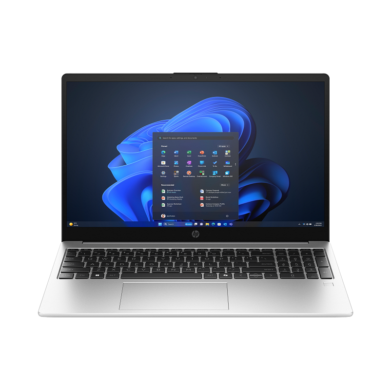 PORT HP 250R G10 15.6" U5-120U FHD 8GB 512 SSD W11P