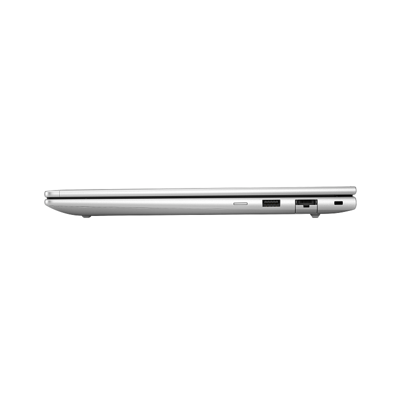 PORTÁTIL HP 14" PROBOOK 840 U5-225U INTEL GRAPHICS 16GB 512GB SSD WUXGA W11P PRATA