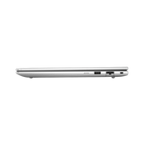 PORTÁTIL HP 14" PROBOOK 840 U5-225U INTEL GRAPHICS 16GB 512GB SSD WUXGA W11P PRATA