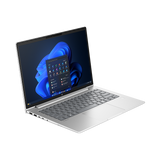 PORTÁTIL HP 14" PROBOOK 840 U5-225U INTEL GRAPHICS 16GB 512GB SSD WUXGA W11P PRATA
