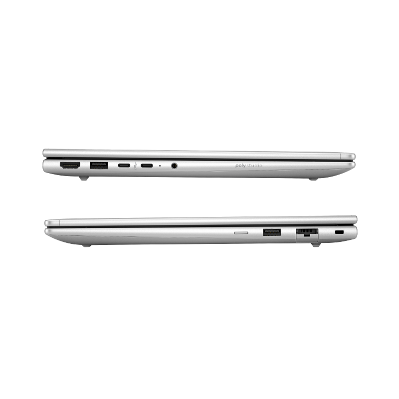 PORTÁTIL HP 14" PROBOOK 440 U7-255U INTEL GRAPHICS 24GB 512GB SSD WUXGA W11P PRATA