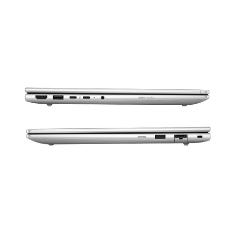 PORTÁTIL HP 14" PROBOOK 440 U7-255U INTEL GRAPHICS 24GB 512GB SSD WUXGA W11P PRATA