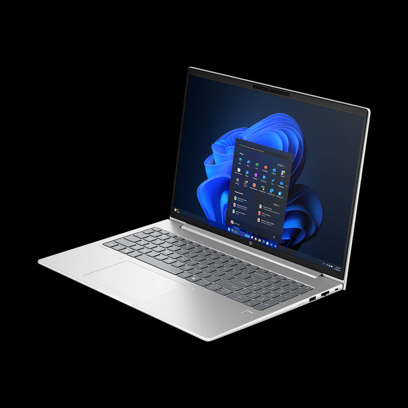 PORT HP 450 16" G1I R UMA 7 150U 16GB 512GB W11P