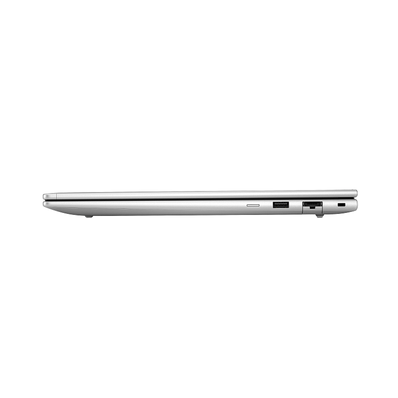 PORTÁTIL HP 16' PROBOOK 460 U5-225U INTEL GRAPHICS 16GB 512GB SSD WUXGA W11P PRATA