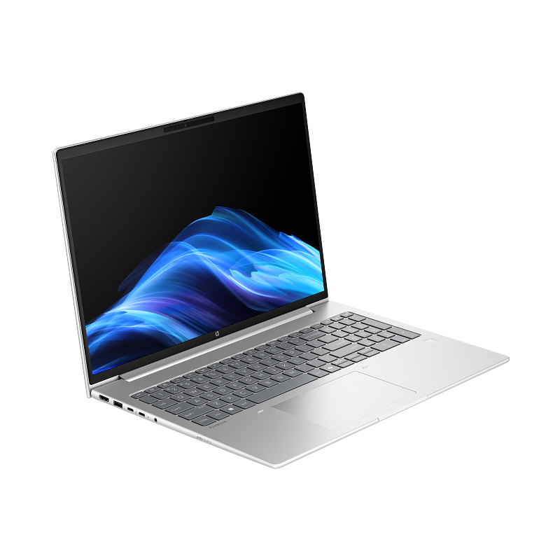 PORTÁTIL HP 16' PROBOOK 460 U5-225U INTEL GRAPHICS 16GB 512GB SSD WUXGA W11P PRATA