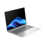 PORTÁTIL HP 16' PROBOOK 460 U5-225U INTEL GRAPHICS 16GB 512GB SSD WUXGA W11P PRATA