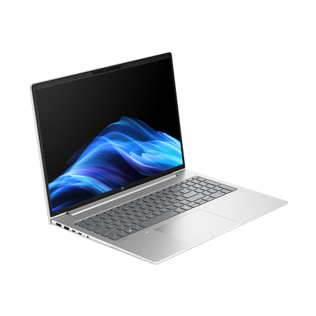 PORTÁTIL HP 16' PROBOOK 460 U5-225U INTEL GRAPHICS 16GB 512GB SSD WUXGA W11P PRATA