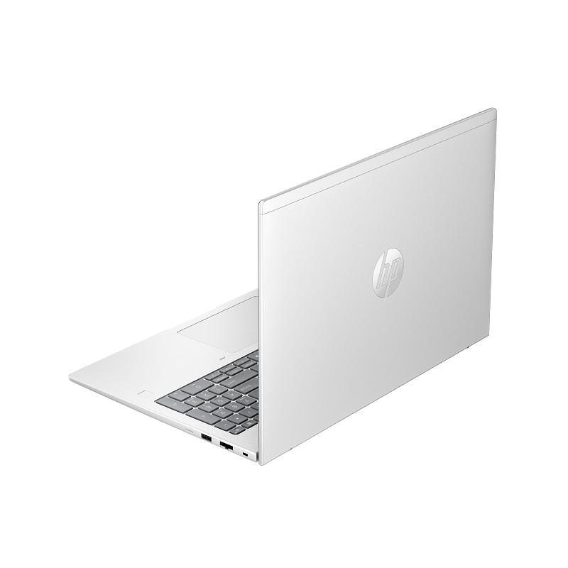 PORTÁTIL HP 16' PROBOOK 460 U5-225U INTEL GRAPHICS 16GB 512GB SSD WUXGA W11P PRATA