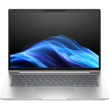 PORTÁTIL HP 14" PROBOOK 640 U5-225U INTEL GRAPHICS 16GB 512GB SSD WUXGA W11P PRATA