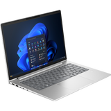 PORTÁTIL HP 14" PROBOOK 640 U5-225U INTEL GRAPHICS 16GB 512GB SSD WUXGA W11P PRATA