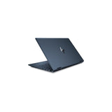 COMPUTADOR PORTÁTIL  HP DRAGONFLY 13.3' i5-1135G7 FHD 8G 256SSD W10P (T)