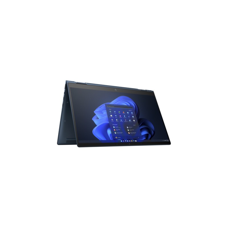 COMPUTADOR PORTÁTIL  HP DRAGONFLY 13.3' i5-1135G7 FHD 8G 256SSD W10P (T)
