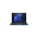COMPUTADOR PORTÁTIL  HP DRAGONFLY 13.3' i5-1135G7 FHD 8G 256SSD W10P (T)