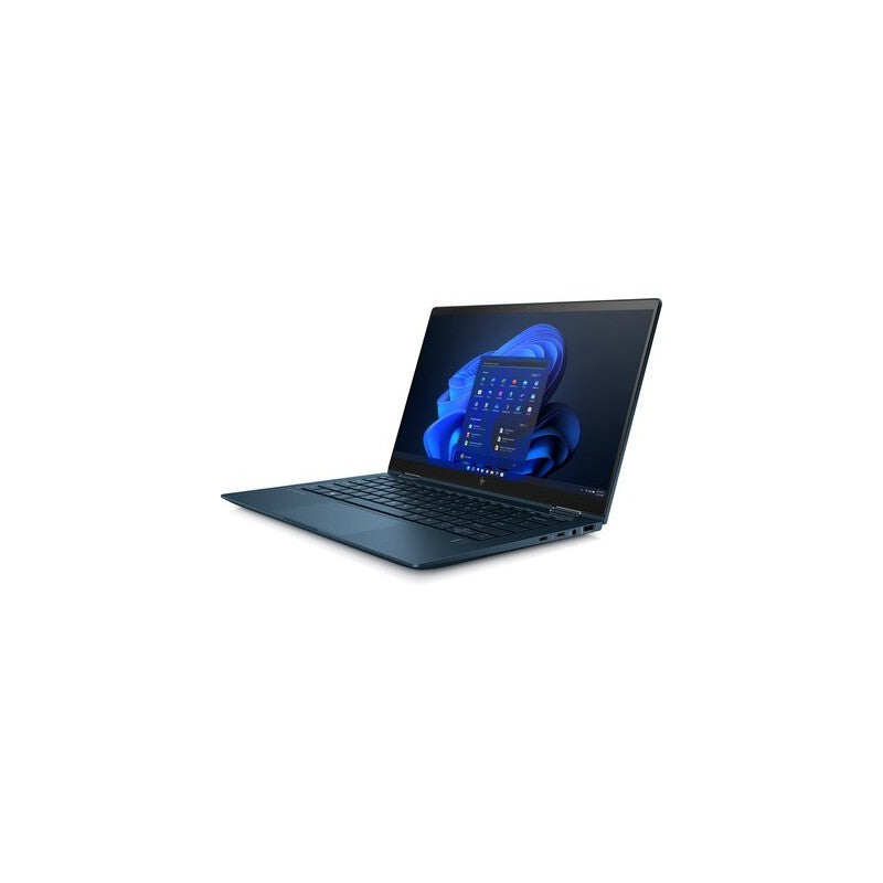COMPUTADOR PORTÁTIL  HP DRAGONFLY 13.3' i5-1135G7 FHD 8G 256SSD W10P (T)