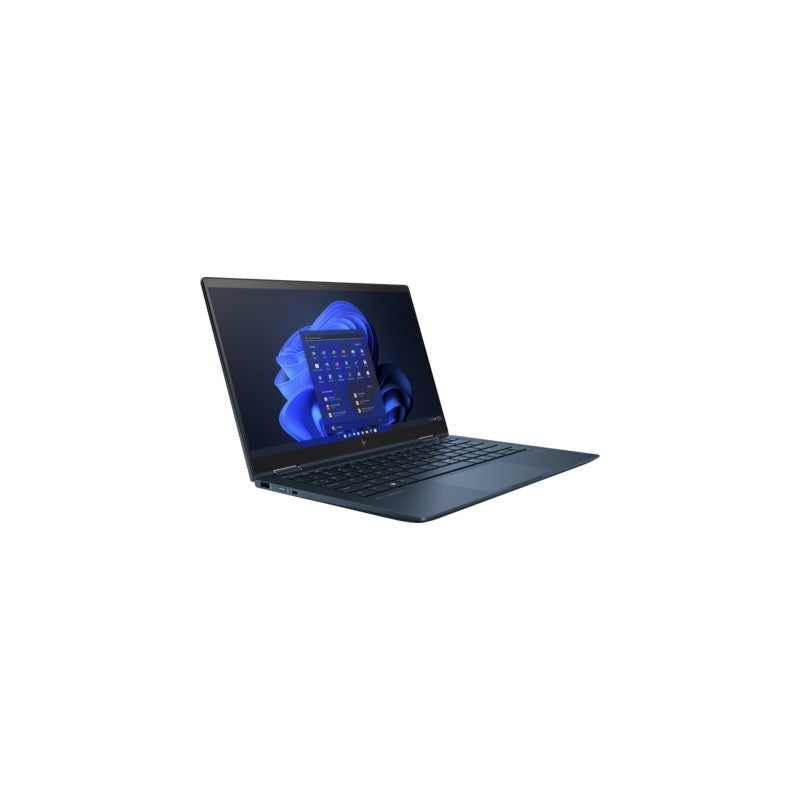 COMPUTADOR PORTÁTIL  HP DRAGONFLY 13.3' i5-1135G7 FHD 8G 256SSD W10P (T)
