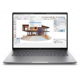 PORT HP ZBOOK 8 G1I 16' U9-285H 32GB 1TB W11P
