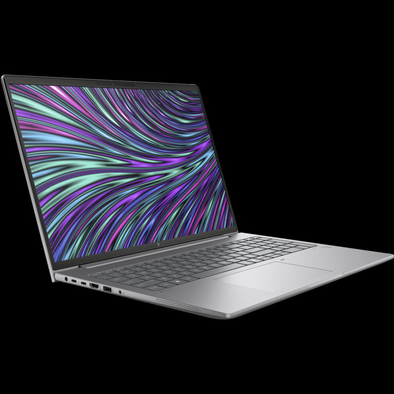 PORT HP ZPOWER 16" U9-185H 32GB 1TB SSD RTX 2000 ADA W11P