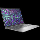 PORT HP ZPOWER 16" U9-185H 32GB 1TB SSD RTX 2000 ADA W11P