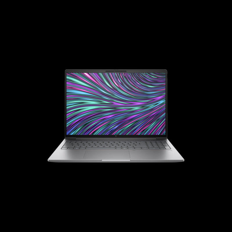 PORT HP ZSTUDIO 16" U7-165H WUXGA 32GB 1TB SSD RTX 4070 8GB W11P