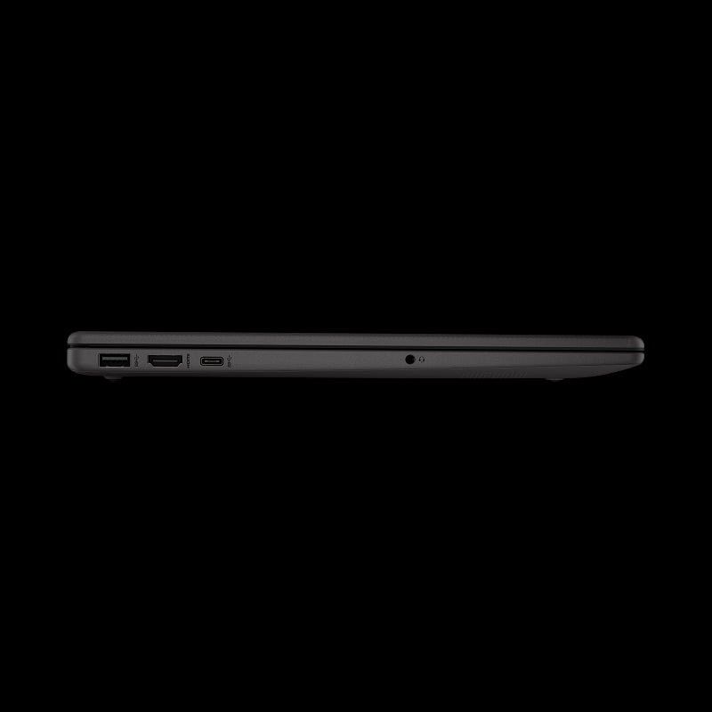PORT HP.15.6' N100 FHD USLIM 8GB 256GB SSD W11H PRETO