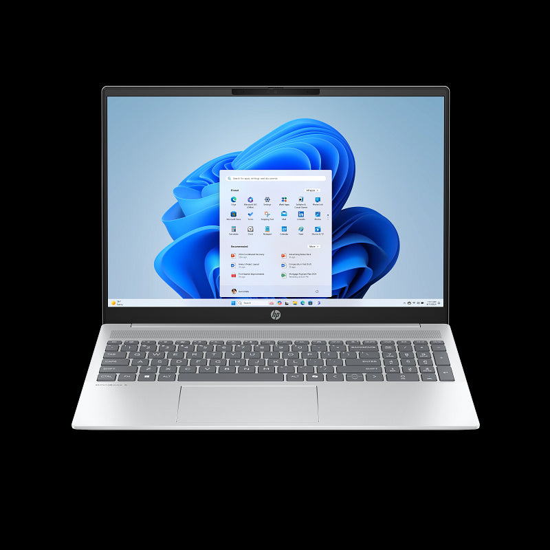 PORT HP.16" OMNIBOOK 5 U7-255U 300NITS 16GB 1TB SSD W11H PRATA