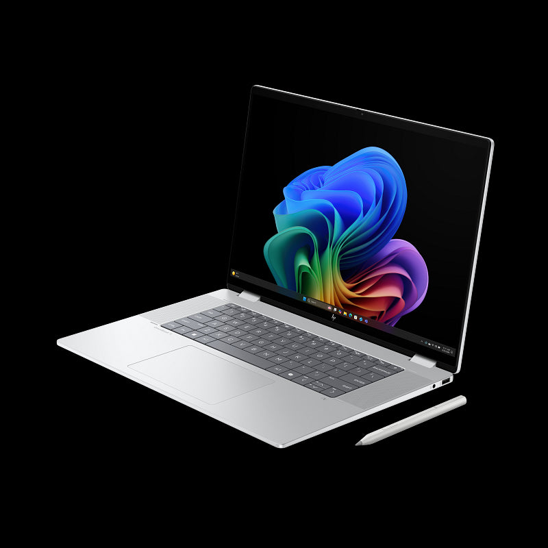 PORT HP.16" U7-256V FHD 400 NIT FLIP X360 16G 1TB SSD W11H PRATA