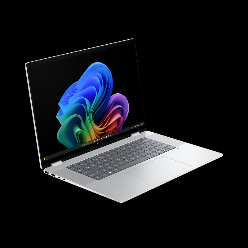 PORT HP.16" U7-256V FHD 400 NIT FLIP X360 16G 1TB SSD W11H PRATA