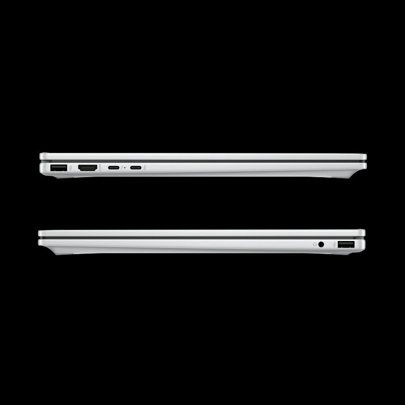 PORT HP.16" U7-256V FHD 400 NIT FLIP X360 16G 1TB SSD W11H PRATA