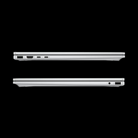 PORT HP.16" U7-256V FHD 400 NIT FLIP X360 16G 1TB SSD W11H PRATA