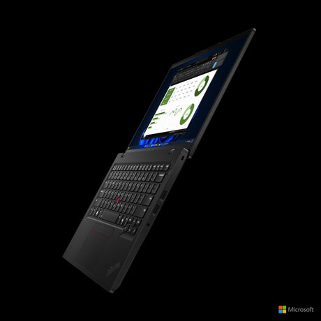 PORT LENOVO THINKPAD L14 G5 14.0' U5-125U WUXGA 8GB 512 W11P