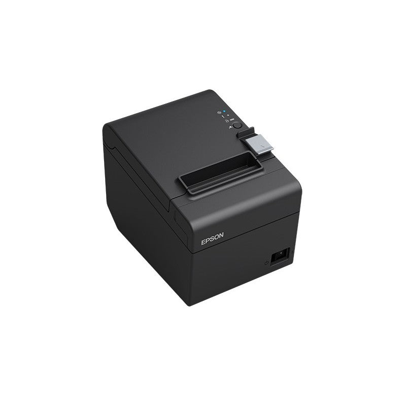 POS IMP EPSON TM-T20III (011) USB, SERIAL, PSU