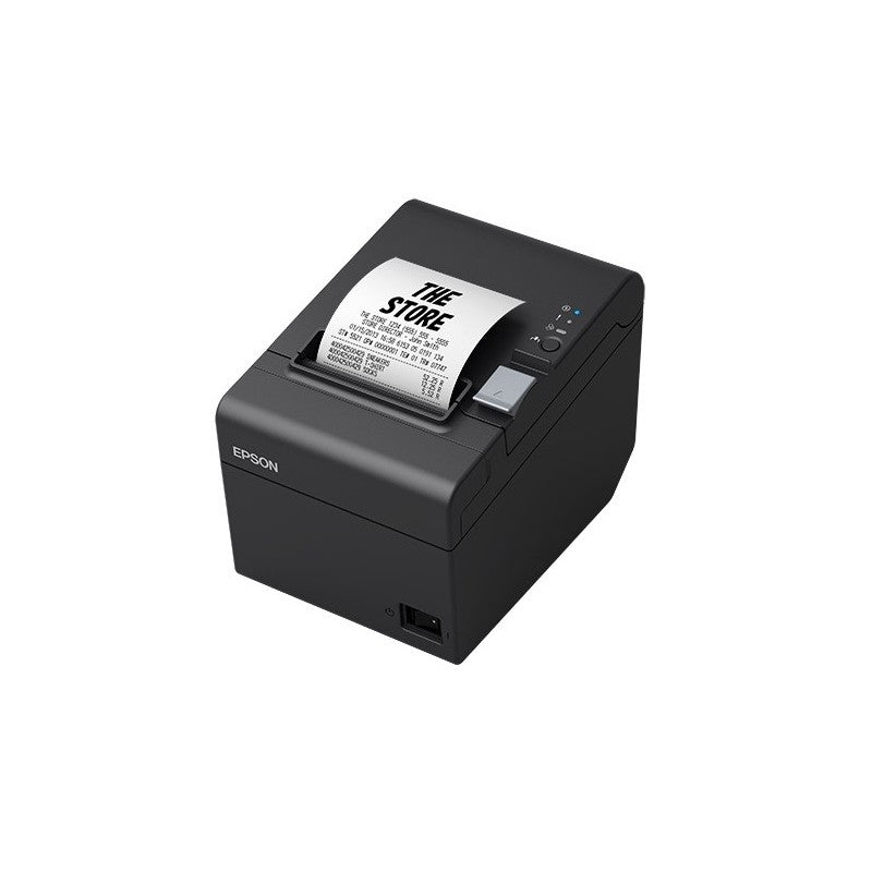 POS IMP EPSON TM-T20III (011) USB, SERIAL, PSU