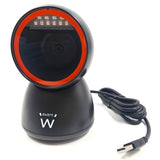 POS SCANNER EWENT USB 1D/2D/QR