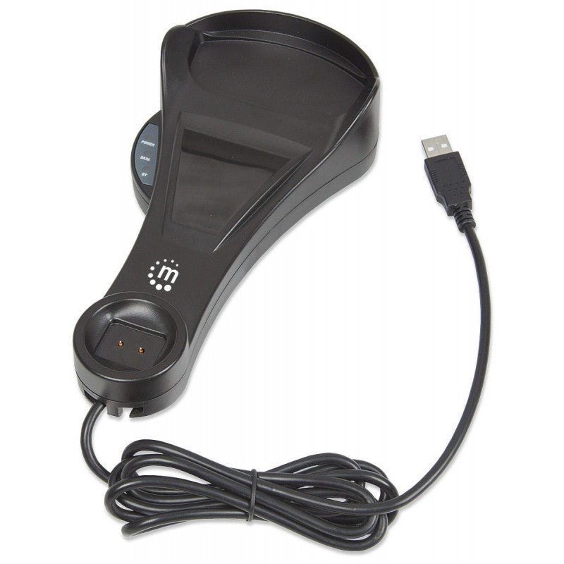 POS SCANNER MANHATTAN CCB BT/WL BLK