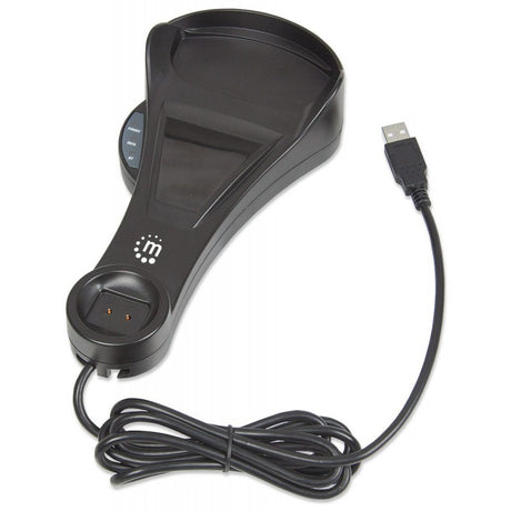 POS SCANNER MANHATTAN CCB BT/WL BLK