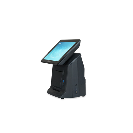 POS WINTEC 15" N95 ANYPOS100 8GB 128GB SSD MSR WIFI C/IMP 11.6" 2ND DISPLAY