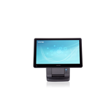 POS WINTEC 15" N95 ANYPOS100 8GB 128GB SSD MSR WIFI C/IMP 11.6" 2ND DISPLAY