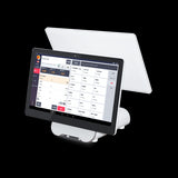 POS WINTEC 15.6" ANYPOS80 N97 8GB 128SSD MSR WIFI C/IMP 15.6" 2ND DISPLAY