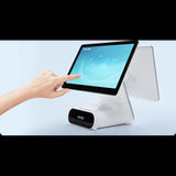 POS WINTEC 15.6" ANYPOS80 N97 8GB 128SSD MSR WIFI C/IMP 15.6" 2ND DISPLAY