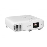 PROJECTOR EPSON EB-X49 3600 LUMENS XGA BRANCO