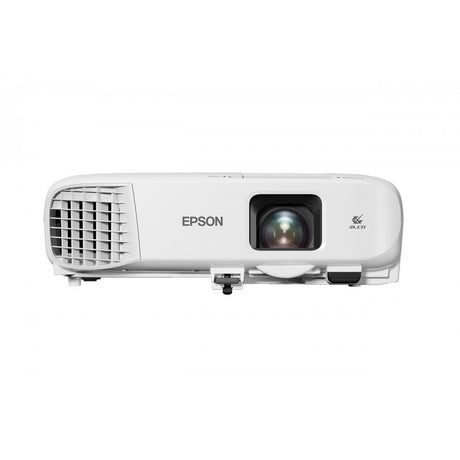 PROJECTOR EPSON EB-X49 3600 LUMENS XGA BRANCO