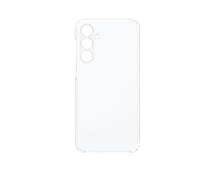 Capa Galaxy A16 Transparente