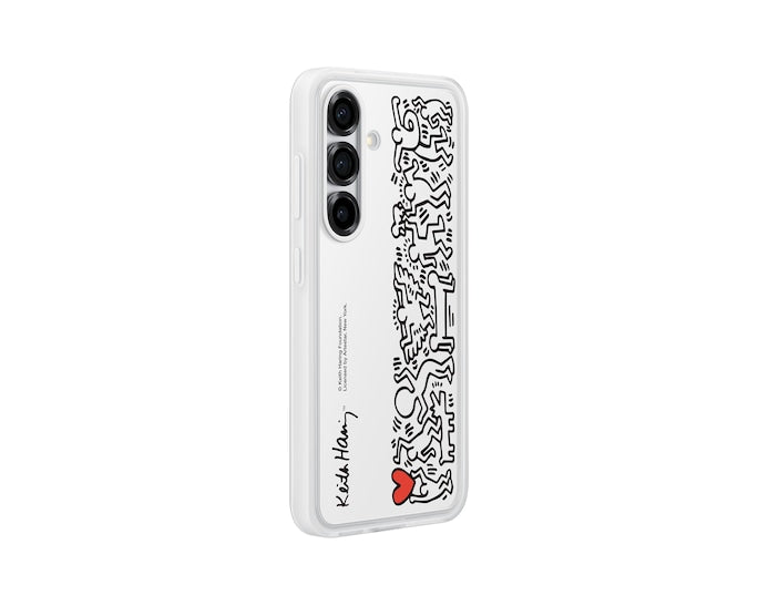 Capa Wallpaper Inteligente Galaxy S25