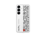 Capa Wallpaper Inteligente Galaxy S25
