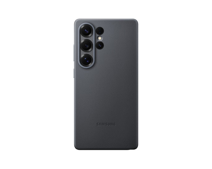 Capa Galaxy S25 Ultra Kindsuit (Preto)