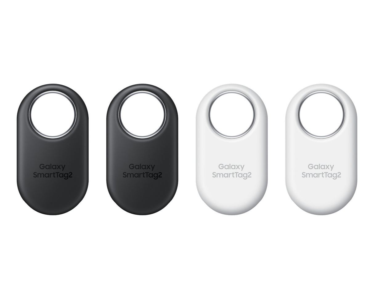 Galaxy SmartTag2 - Kit de 4