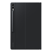 CAPA TECLADO SAMSUNG TAB S9 ULTRA PRETA