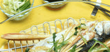 PYREX TRAVESSA OVAL 39x27 COM GRADE - 412U000/7043