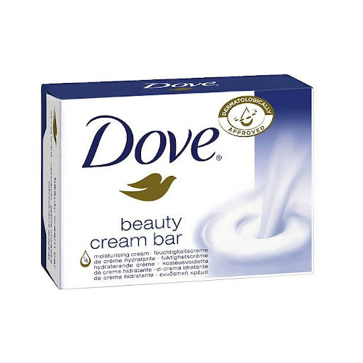DOVE SABONETE 90GR ORIGINAL (012)